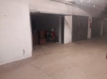 Annuncio vendita Viterbo garage con soffitto alto soppalcabile