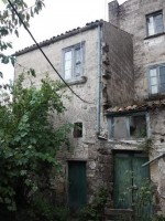 Annuncio vendita Casa da ristrutturare presso Caianello Gaudisciano