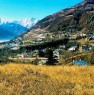 foto 3 - Terreno edificabile a Porossan in frazione Chiou a Valle d'Aosta in Vendita