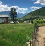 foto 0 - Terreno edificabile a Porossan in frazione Chiou a Valle d'Aosta in Vendita