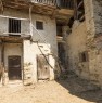foto 2 - Casa situata nel centro di Donato a Biella in Vendita