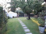 Annuncio vendita Aprilia villa a schiera con giardino privato