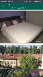 Annuncio vendita Pavia appartamento con cantina