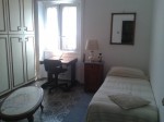 Annuncio vendita A Roma camera singola arredata in appartamento