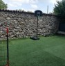 foto 10 - A Zanica trilocale in villa immersa nel verde a Bergamo in Vendita