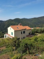 Annuncio vendita Villa indipendente a Vezzi San Giorgio