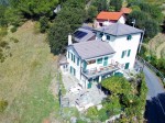 Annuncio vendita Arenzano in localit Bicocca villa
