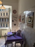 Annuncio affitto Roma stanza adatta per studente in appartamento
