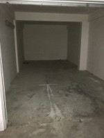 Annuncio affitto Siracusa garage uso magazzino
