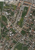 Annuncio vendita Cagliari terreno edificabile a Barracca Manna