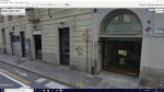 Annuncio vendita Torino posto auto in silos meccanizzato