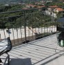 foto 7 - Boissano trilocale con terrazzo vista mare a Savona in Vendita