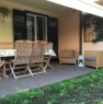 foto 0 - Loano bilocale con giardino a Savona in Vendita