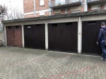 Annuncio affitto Parma garage in signorile condominio