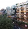 foto 7 - Roma trilocale panoramico con affaccio a Roma in Vendita