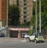 foto 0 - Milano box auto con saracinesca elettrica a Milano in Vendita