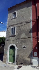 Annuncio vendita Santa Croce del Sannio casa in pietra
