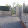 foto 1 - Carlentini villetta con giardino a Siracusa in Vendita
