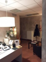 Annuncio affitto Vicenza spazio commerciale ufficio