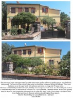 Annuncio vendita Capoterra casa