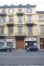 Annuncio vendita Torino appartamento da ristrutturare