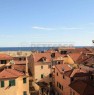 foto 3 - Loano trilocale con due balconi vista mare a Savona in Vendita