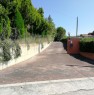 foto 3 - Teramo villa vista panoramica con giardino a Teramo in Vendita