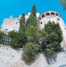 foto 1 - Montefino castello con torre a Teramo in Vendita