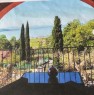 foto 7 - Magione villa con vista sul lago Trasimeno a Perugia in Vendita