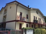 Annuncio vendita Istrana Pezzan appartamento