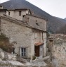 foto 7 - Sefro casa incastonata nella roccia a Macerata in Vendita