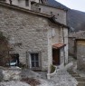 foto 0 - Sefro casa incastonata nella roccia a Macerata in Vendita