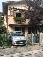 Annuncio affitto Ravenna appartamento con posto auto esterno