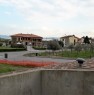 foto 2 - Cortona villa di nuova costruzione a Arezzo in Vendita