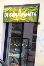 Annuncio vendita Monza negozio canapa marijuana light