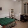 foto 1 - A Roma stanza singola ampia e luminosa con bagno a Roma in Affitto