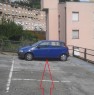 foto 1 - Genova Valbisagno ampio posto auto a Genova in Vendita