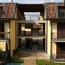 foto 2 - A Copiano appartamento mansardato a Pavia in Vendita