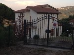 Annuncio vendita Benevento villetta indipendente con giardino