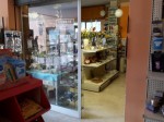 Annuncio affitto Bagno di Romagna negozio con galleria