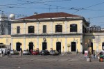 Annuncio vendita Milano mura e ristorante storico