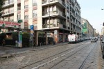 Annuncio vendita Milano negozio alla metropolitana m3 Crocetta