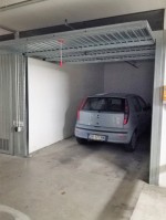 Annuncio vendita Pesaro garage videosorvegliato