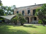 Annuncio vendita Oristano villa storica