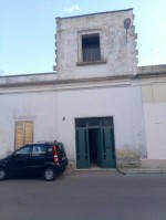 Annuncio vendita Lecce appartamento da ristrutturare