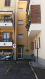 Annuncio vendita Sulmona appartamento occupato da affittuari