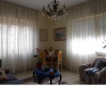 Annuncio vendita Palermo luminoso appartamento quadrilocale