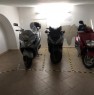 foto 0 - Genova posti moto in box per solo moto a Genova in Affitto