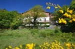 Annuncio vendita Arezzo villa indipendente con terreno