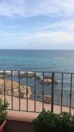 Annuncio vendita Porto Torres appartamento sul mare